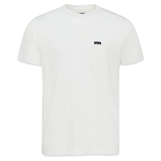 Façonnable Indemodable short sleeve T-shirt