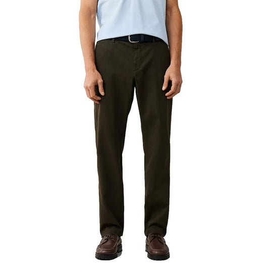 Façonnable Tricotine chino pants