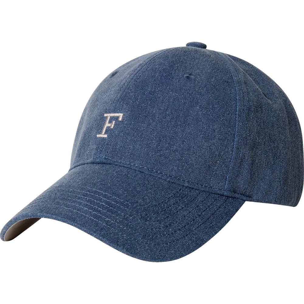 Façonnable Washed Twill cap