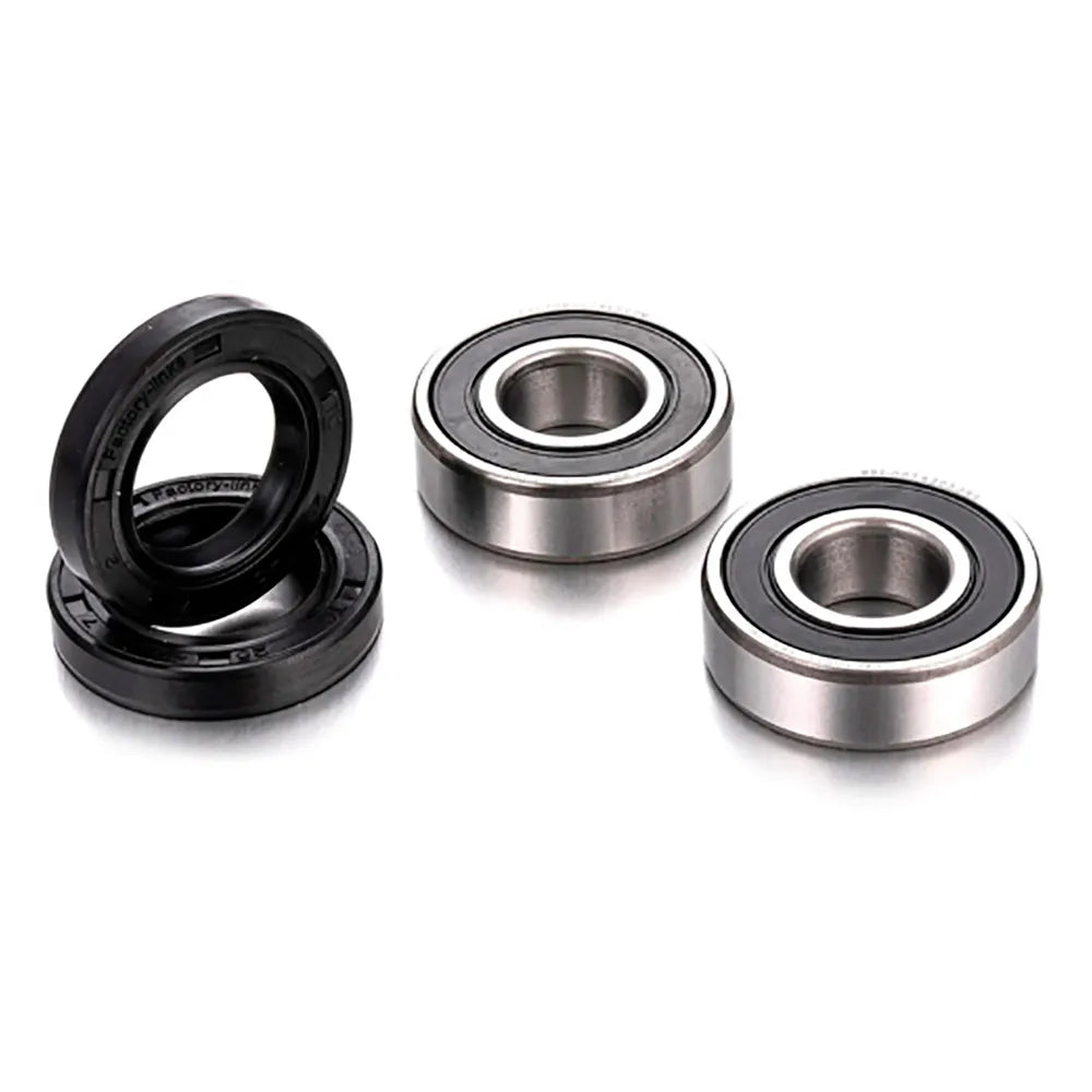 Factory links BMW F 650 GS 100203177 front wheel bearing&seal kit