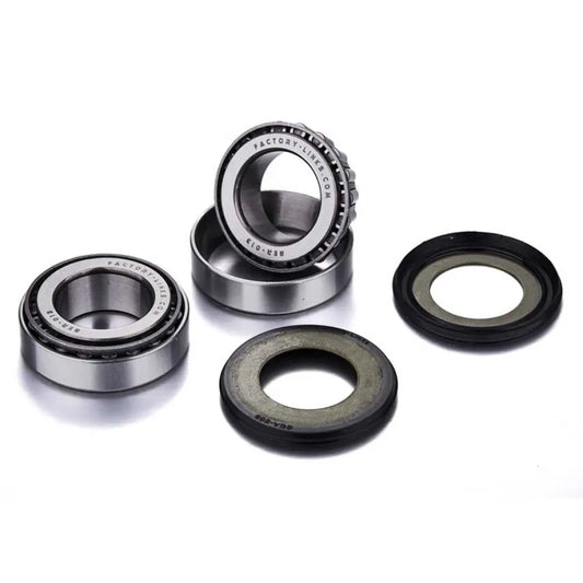 Factory links Honda CRF300L steering stem bearing kit