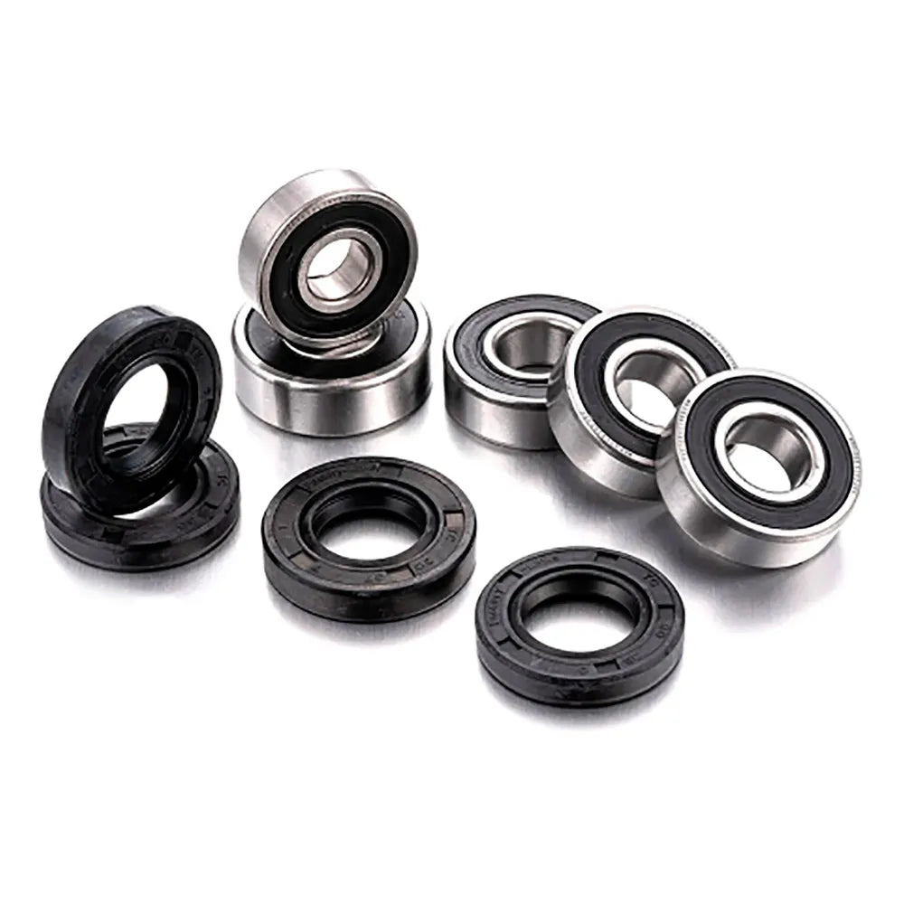 Factory links Kawasaki KX 85CC 100203123 Wheel Bearing&Seal Kit