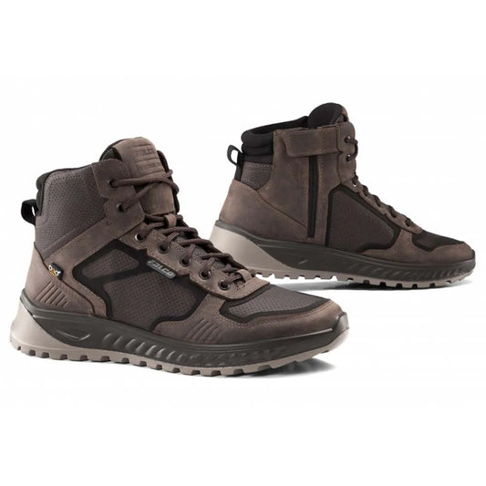 Falco Ace motorcycle shoes