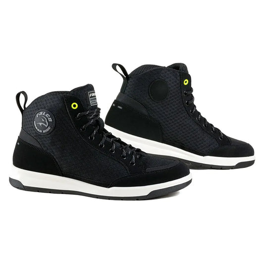 Falco Airforce motorcycle shoes