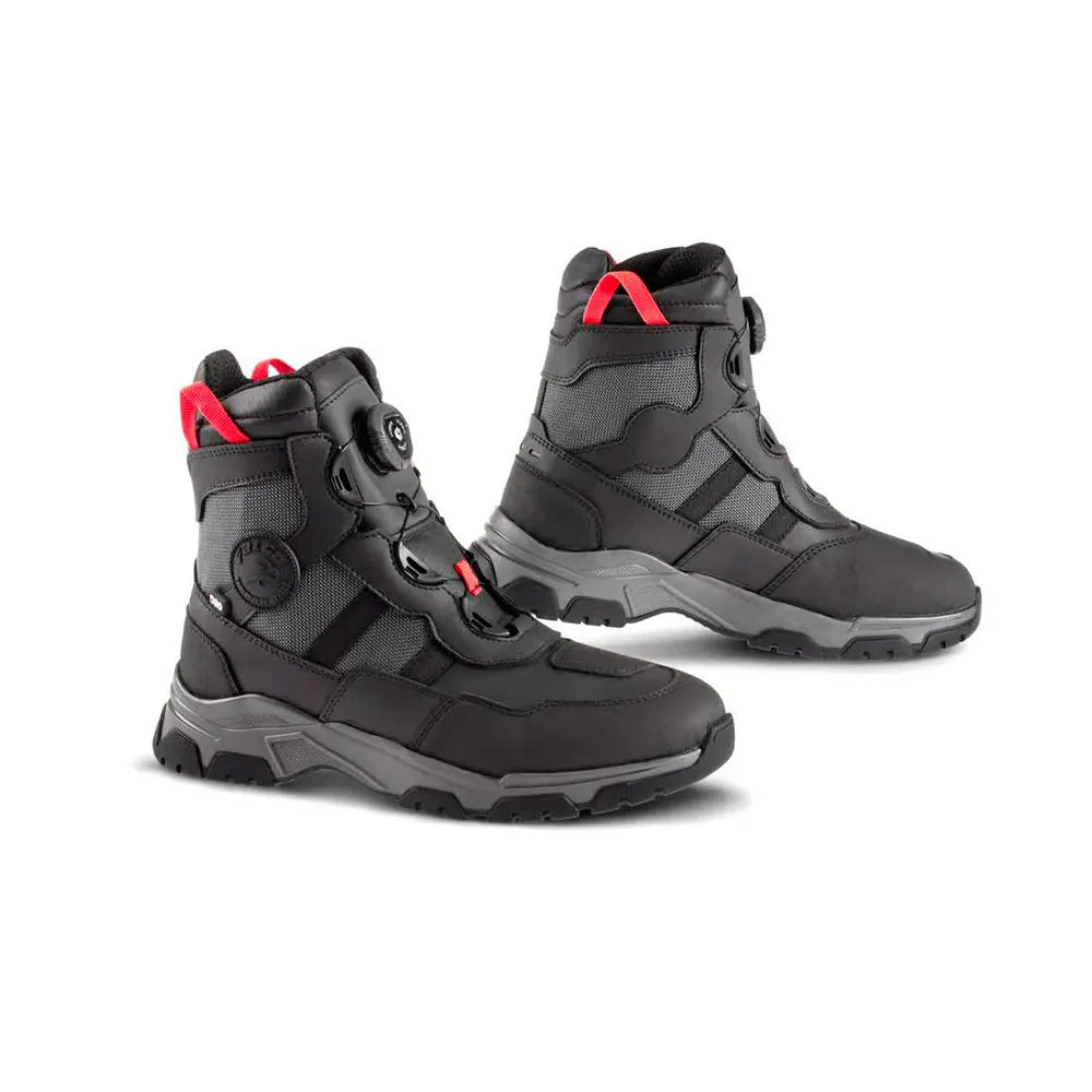 Falco Arrakis 2 motorcycle boots
