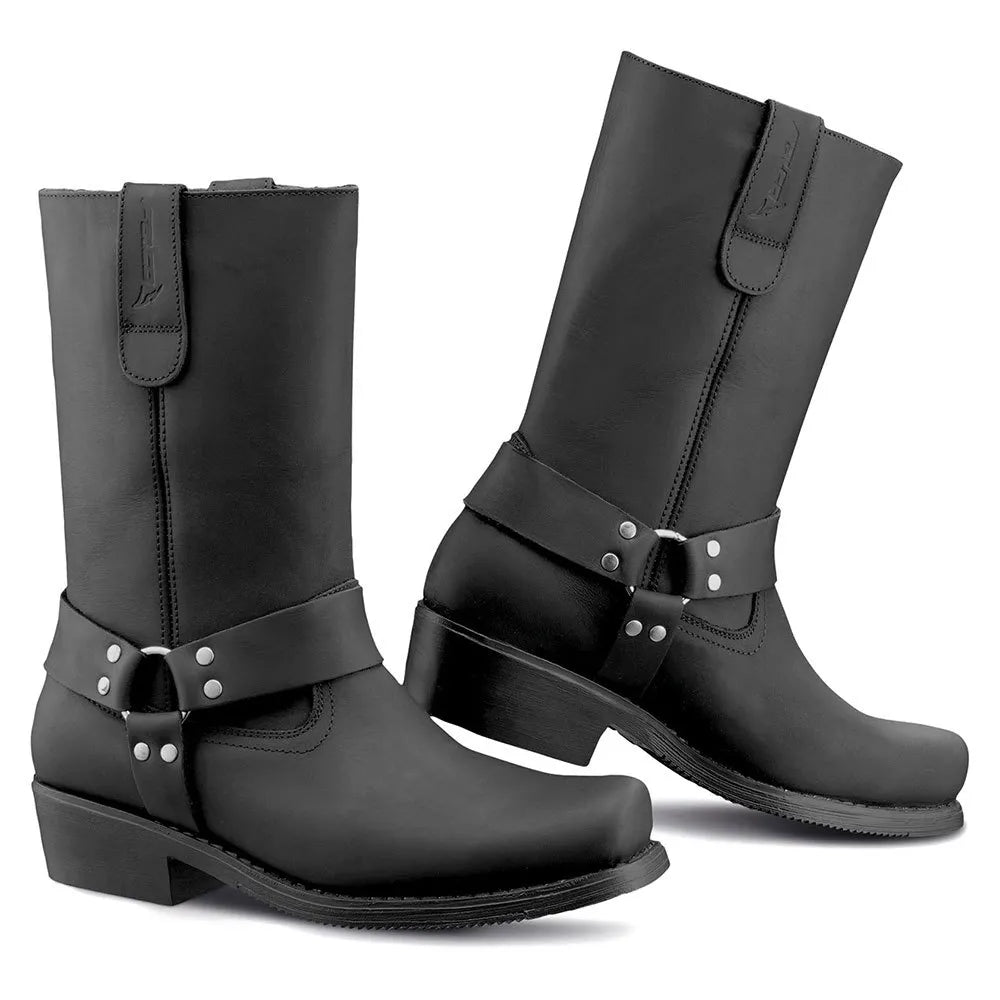 Falco Biker motorcycle boots