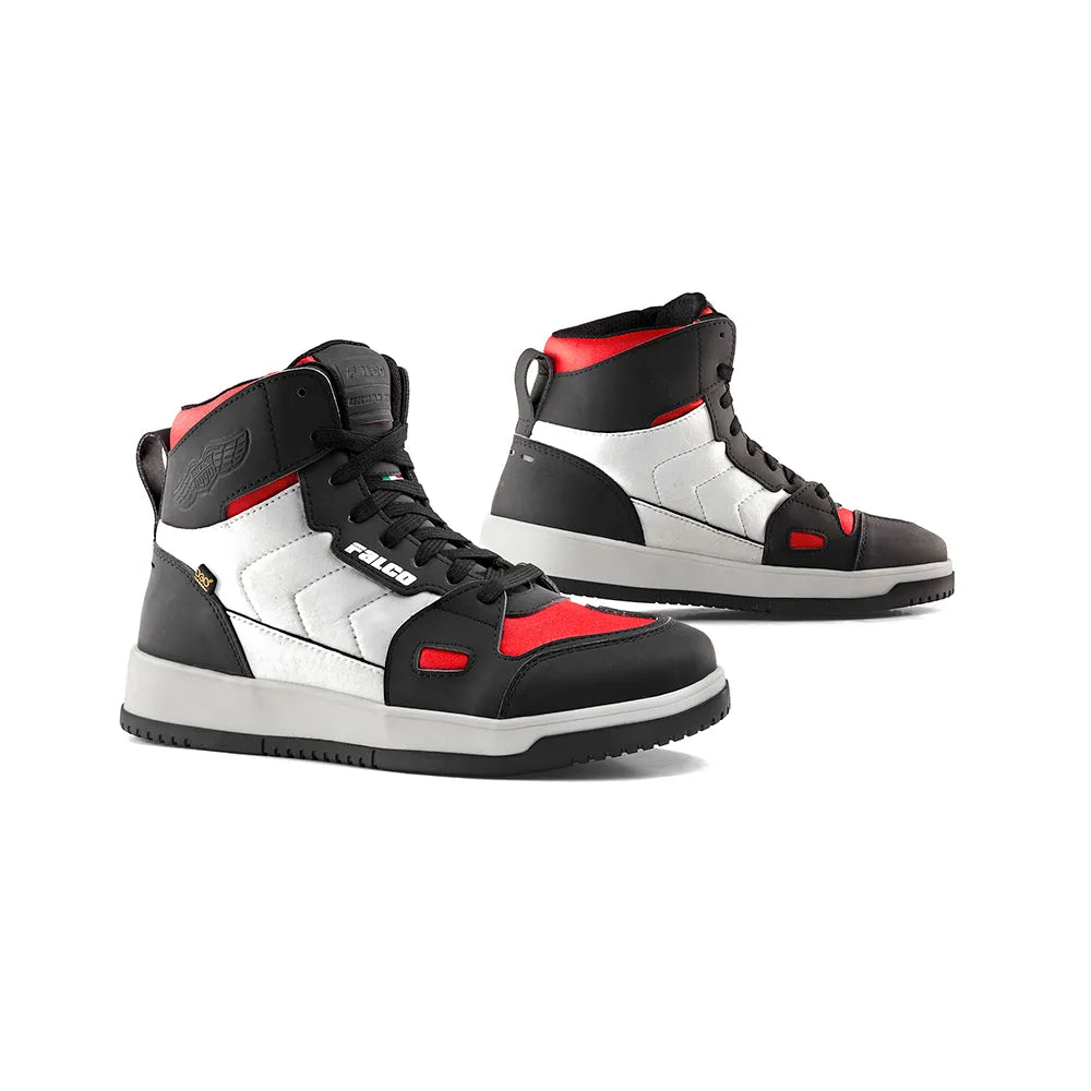 Falco Harlem motorcycle shoes