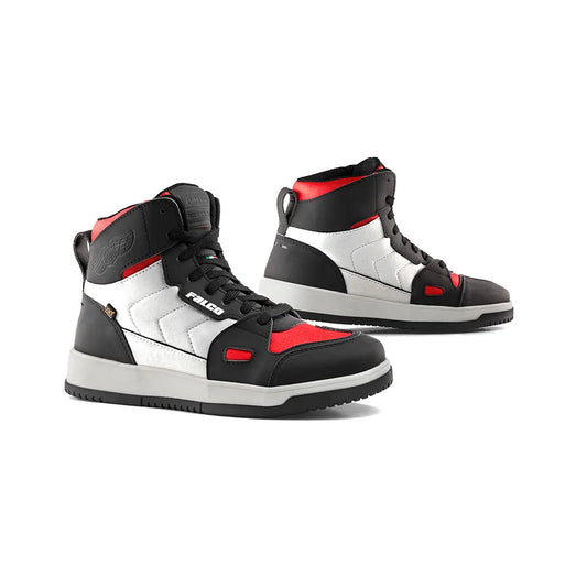 Falco Harlem motorcycle shoes