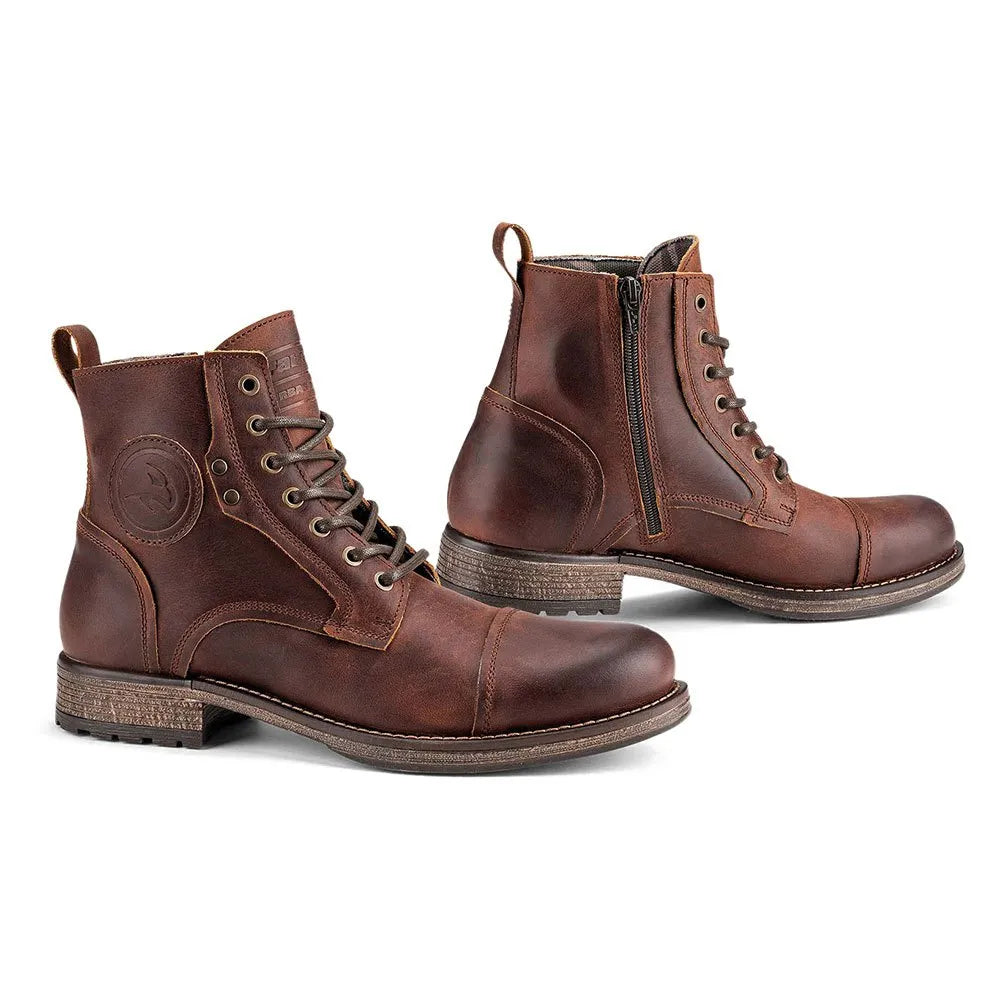 Falco Kaspar motorcycle boots