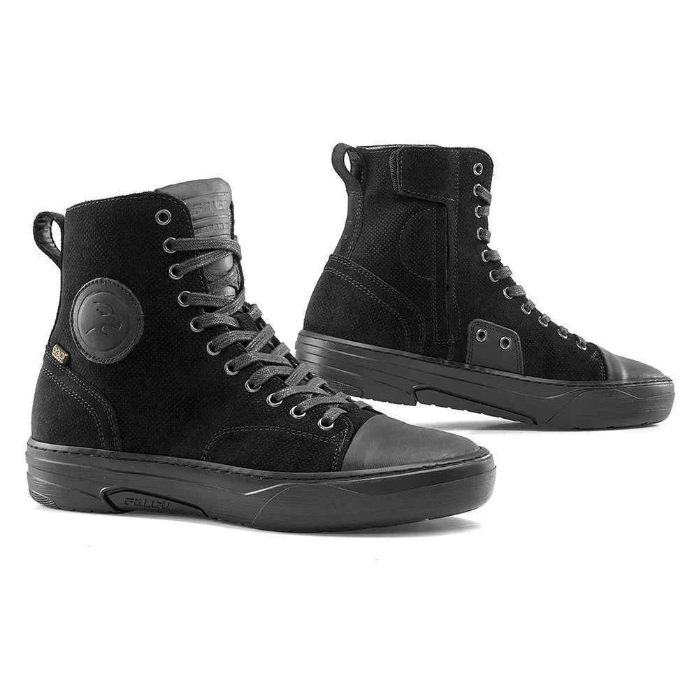 Falco Lennox 3 motorcycle shoes