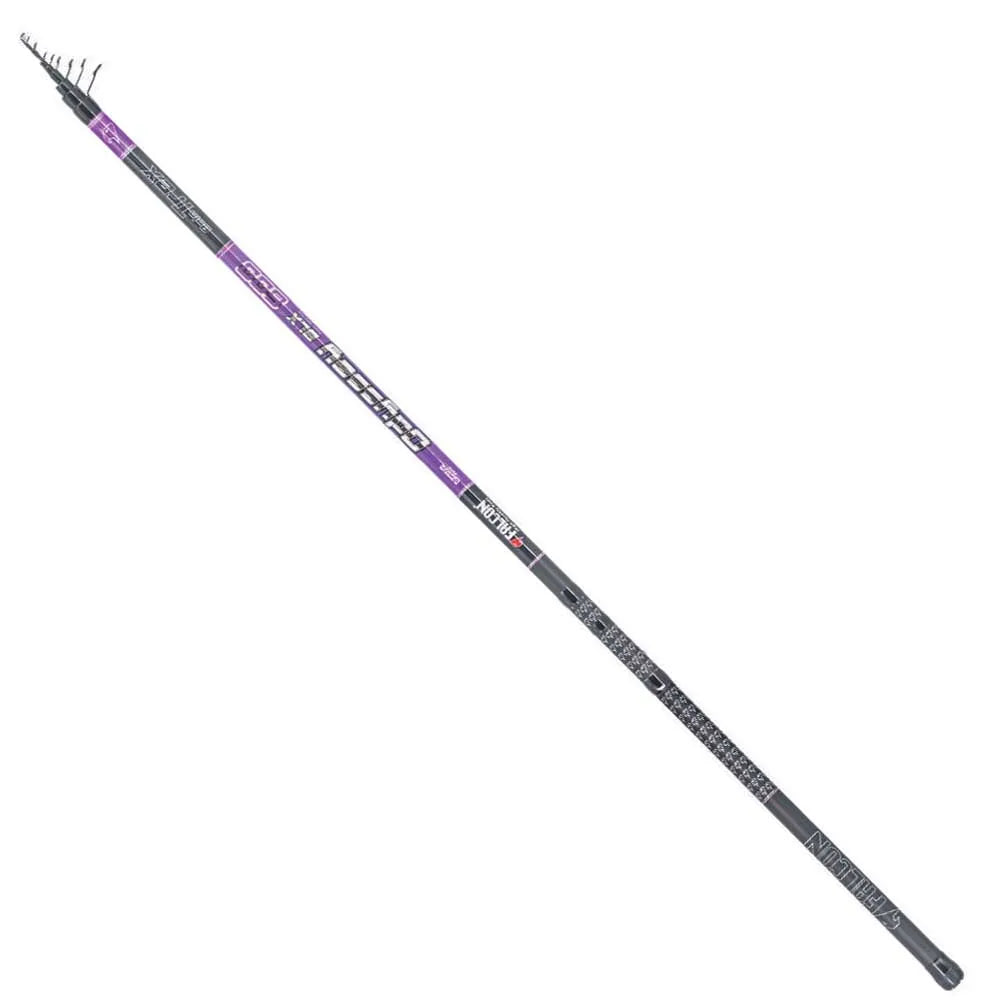 Falcon Odyssey BLX Bolognese Rod