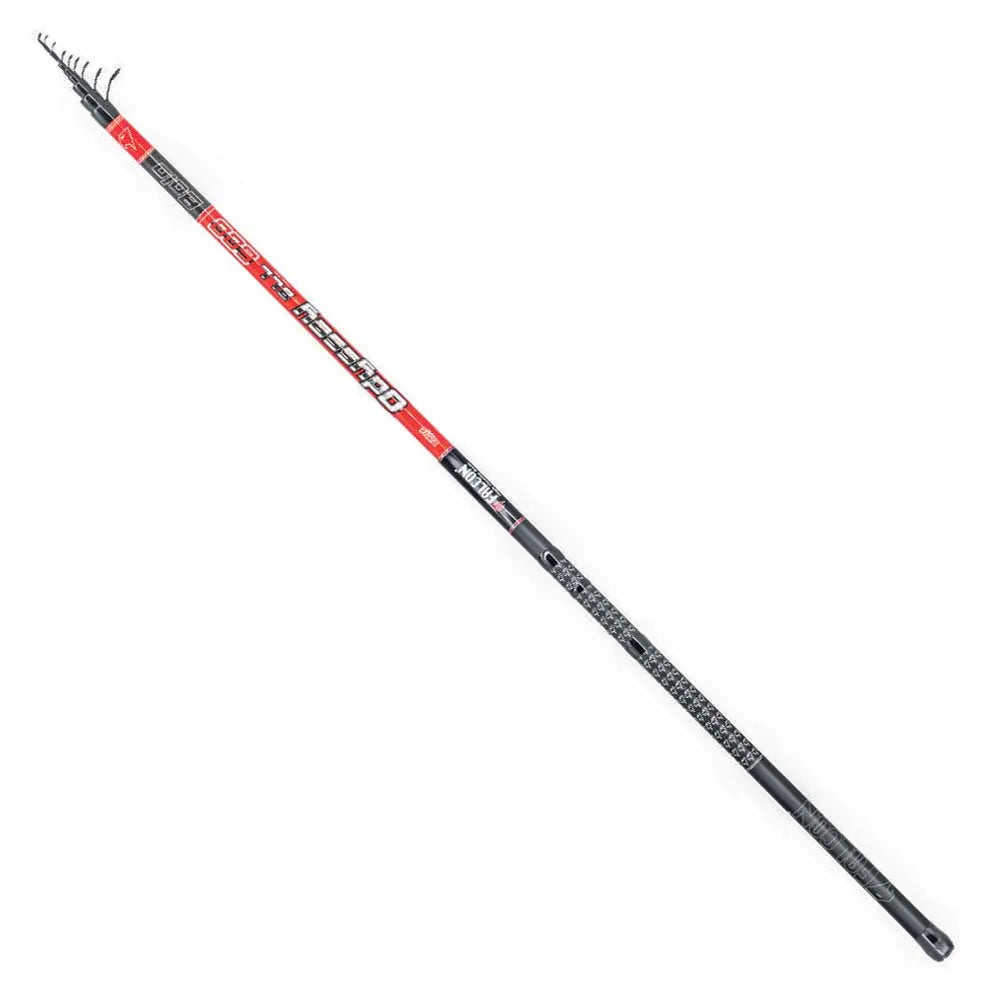 Falcon Odyssey Bolognese Rod