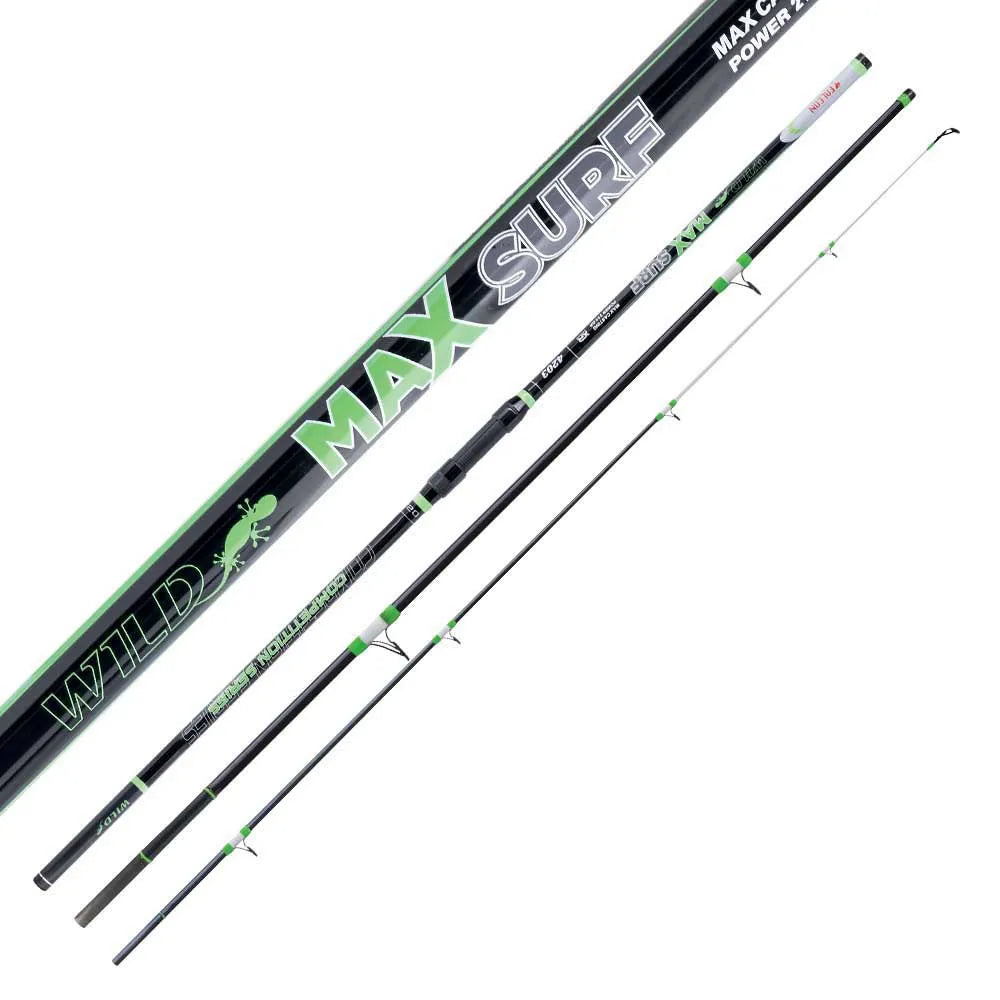 Falcon Wild Max surfcasting rod
