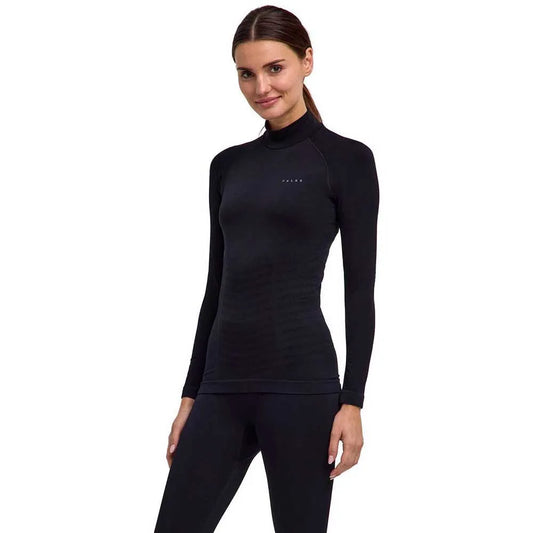 Falke MW Turtleneck long sleeve base layer