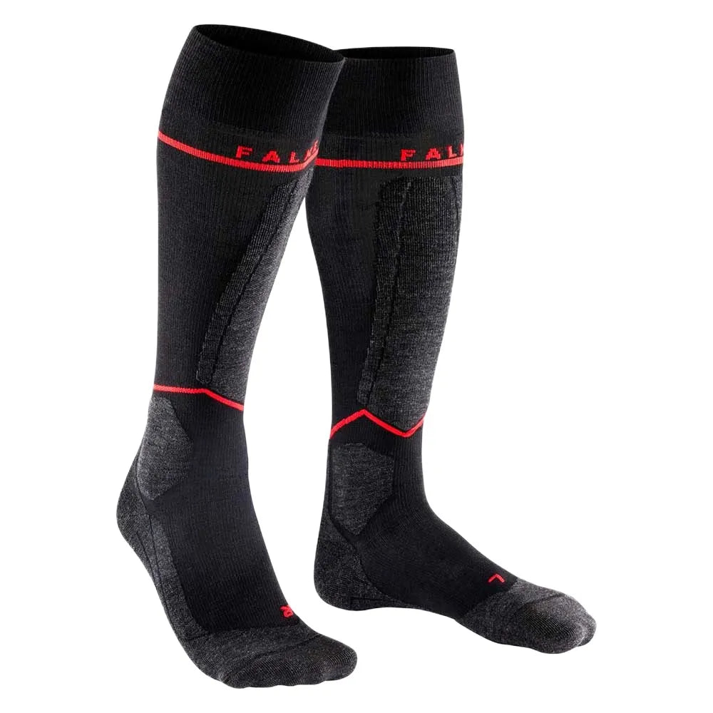 Falke SK4 Advanced Compression Skiing long socks