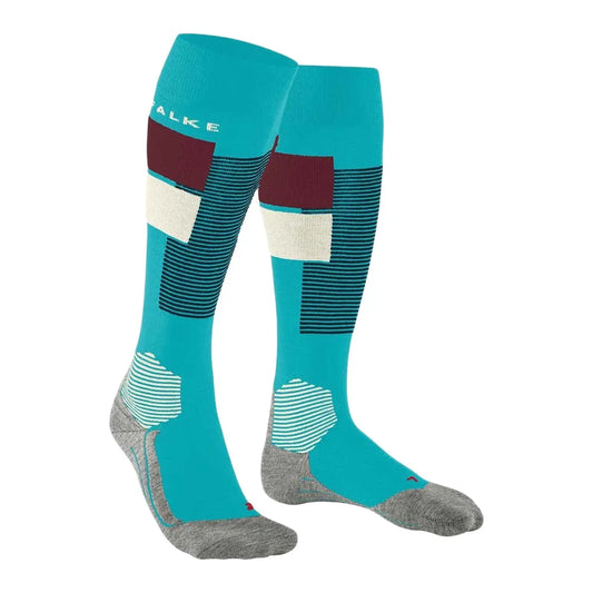 Falke SK4 Advanced Skiing long socks