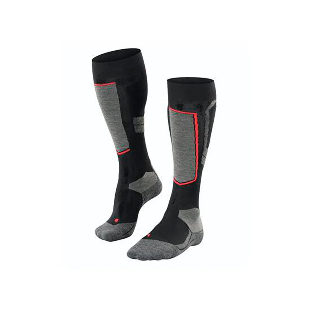 Falke Sk4 Wool Mi-Bas socks