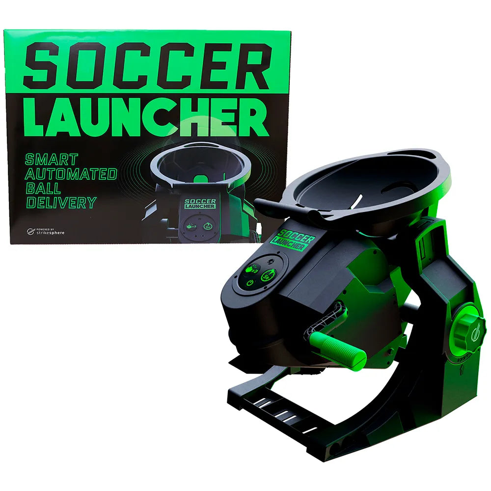 Famosa Soccer Lancher