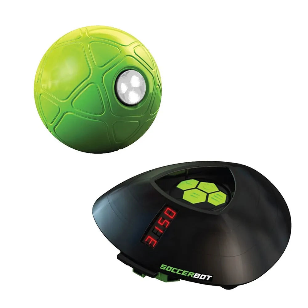 Famosa Soccerbot