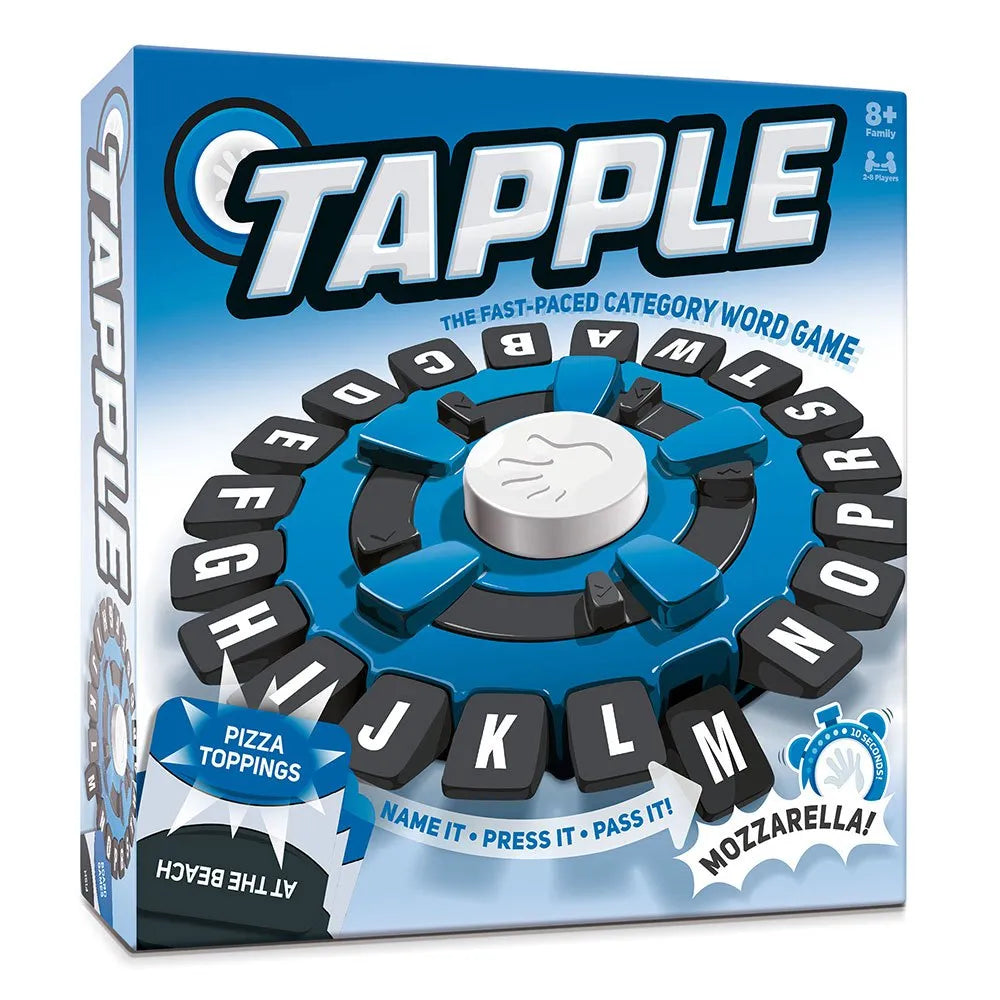 Famosa Tapple Board Game