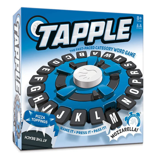 Famosa Tapple Board Game