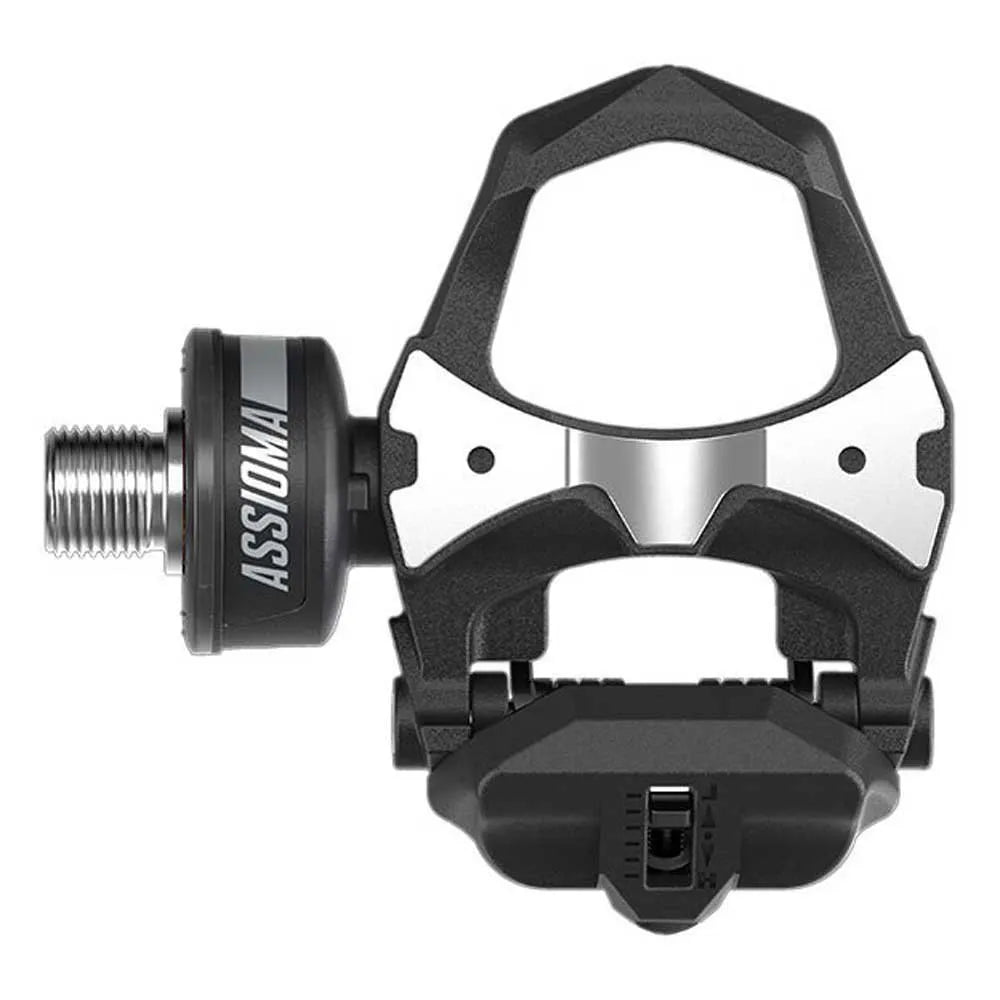 Favero Assioma DUO Right Pedals With Power Meter