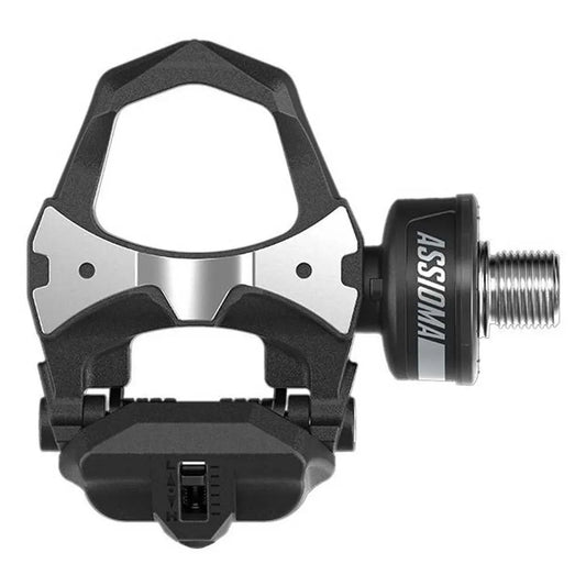 Favero Assioma DUO/UNO Left Pedals With Power Meter