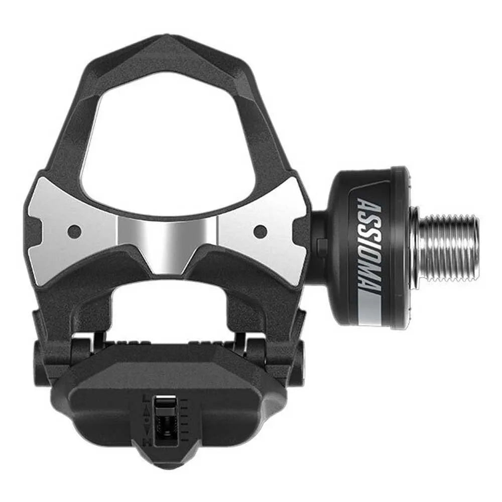 Favero Assioma DUO/UNO Left Pedals With Power Meter