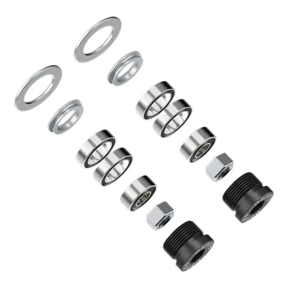 Favero Assioma Duo/Uno pedal bearings