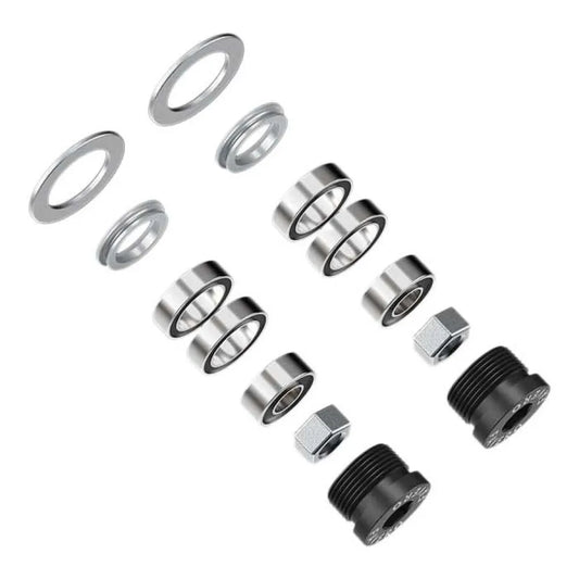 Favero Assioma Duo/Uno pedal bearings