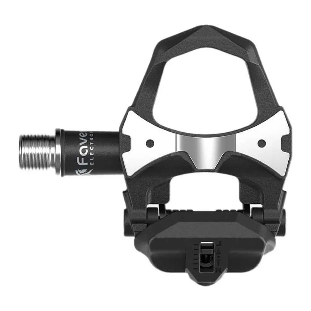 Favero Assioma Duo/Uno Right pedals
