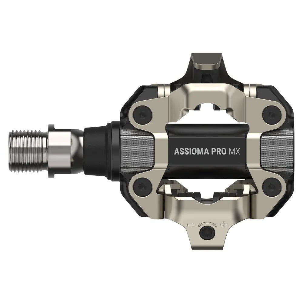 Favero Assioma PRO MX Right pedals