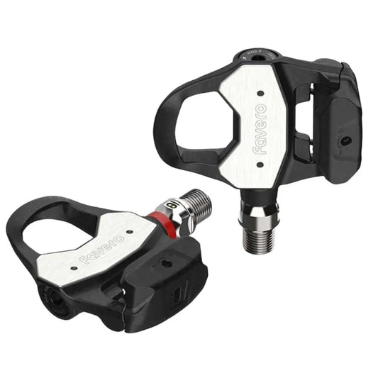 Favero Assioma Pro RL-1 Pedals With Power Meter
