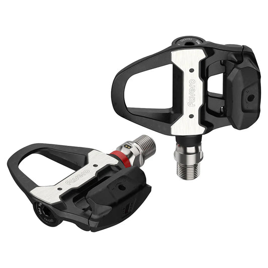 Favero Assioma PRO RS-1 Pedals With Power Meter