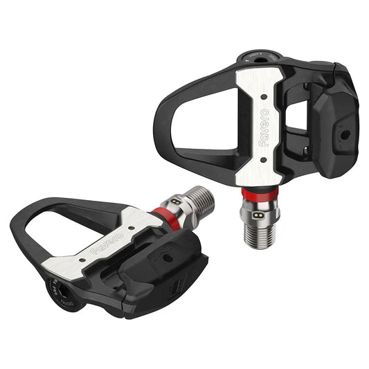 Favero Assioma PRO RS-2 Pedals With Power Meter