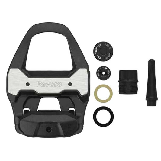 Favero Assioma PRO RS Left pedal body