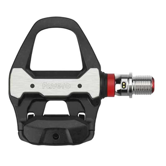 Favero Assioma PRO RS Left Pedals With Power Meter