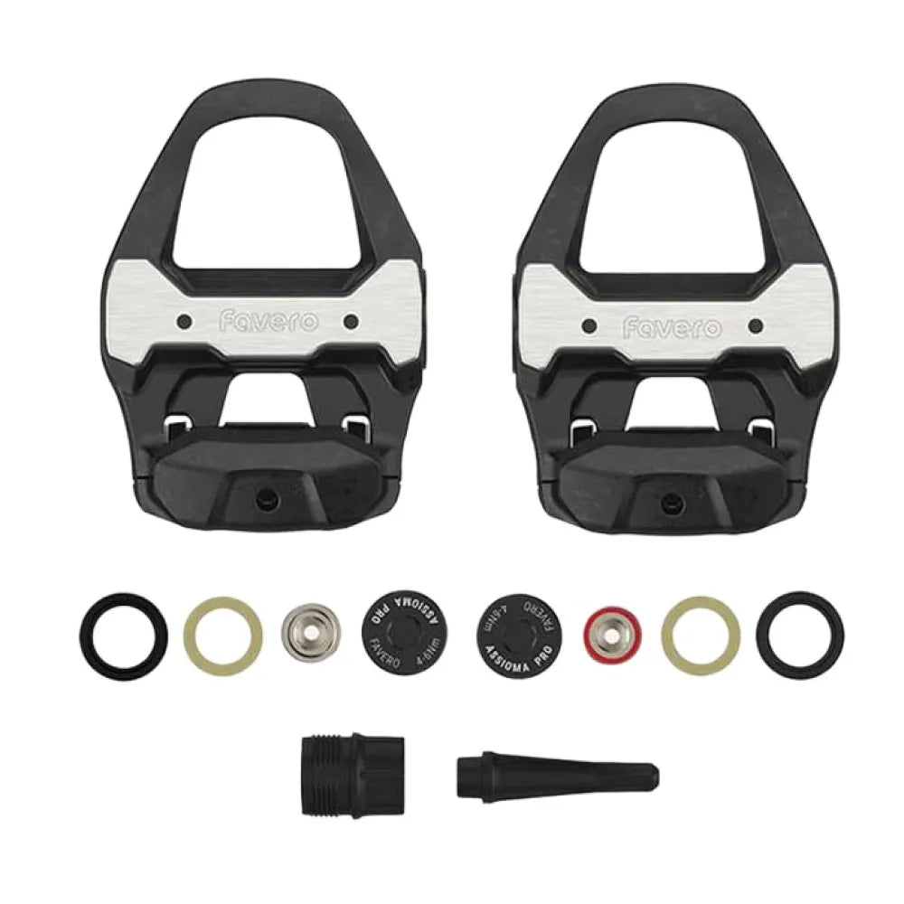 Favero Assioma Pro RS pedal body 2 units