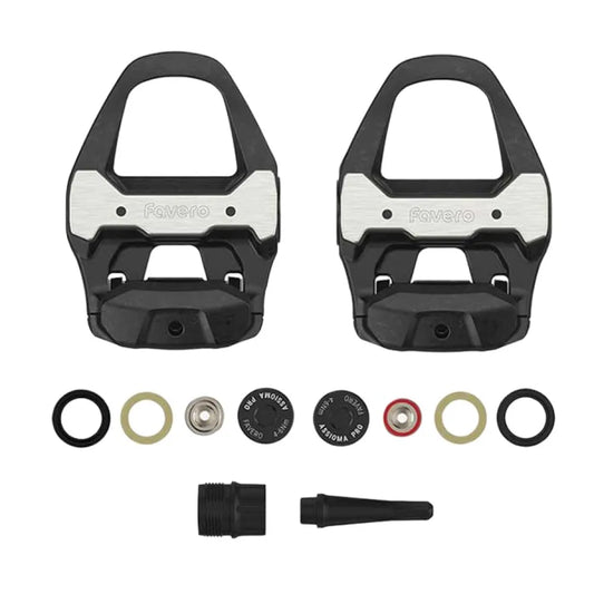 Favero Assioma Pro RS pedal body 2 units