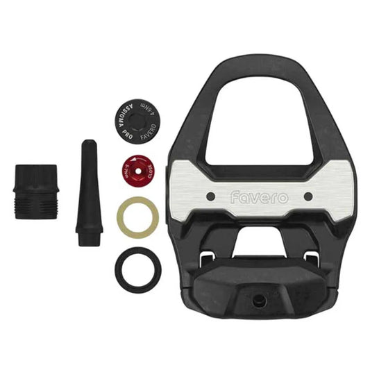 Favero Assioma PRO RS Right pedal body