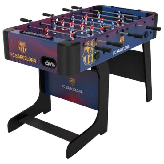 FC Barcelona Foosball