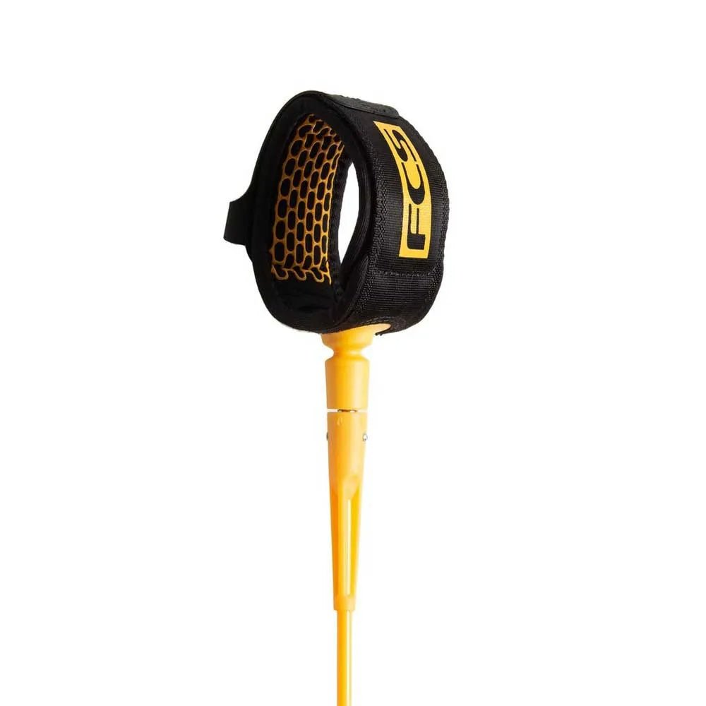 Fcs 8´ all round essential mango surf leash
