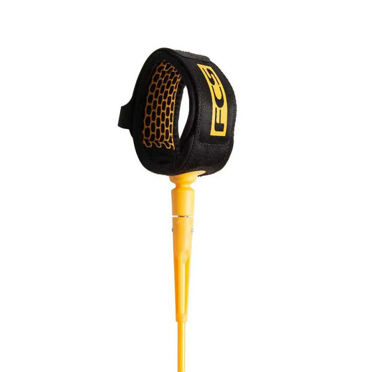 Fcs 8´ all round essential mango surf leash