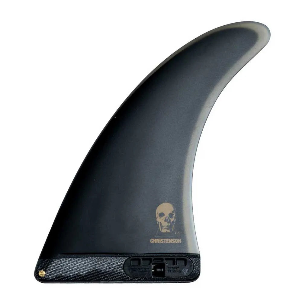Fcs Christenson pg tracker 7.5 surf fin