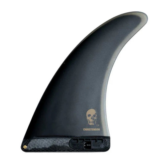 Fcs Christenson pg tracker 8 surf fin