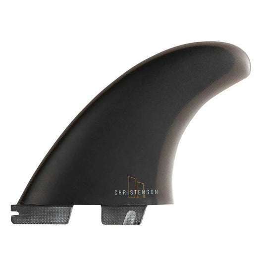Fcs Christenson quad rear pg surf fin