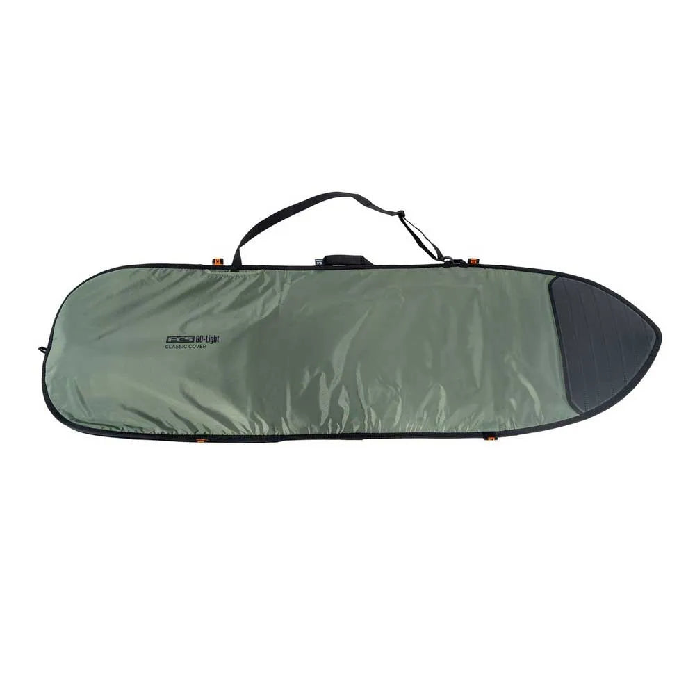 Fcs Classic fish 6´3 surf cover