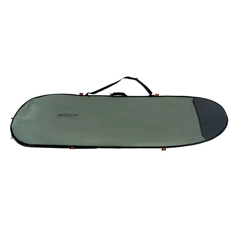 Fcs Classic mid-length 7´6 surf cover