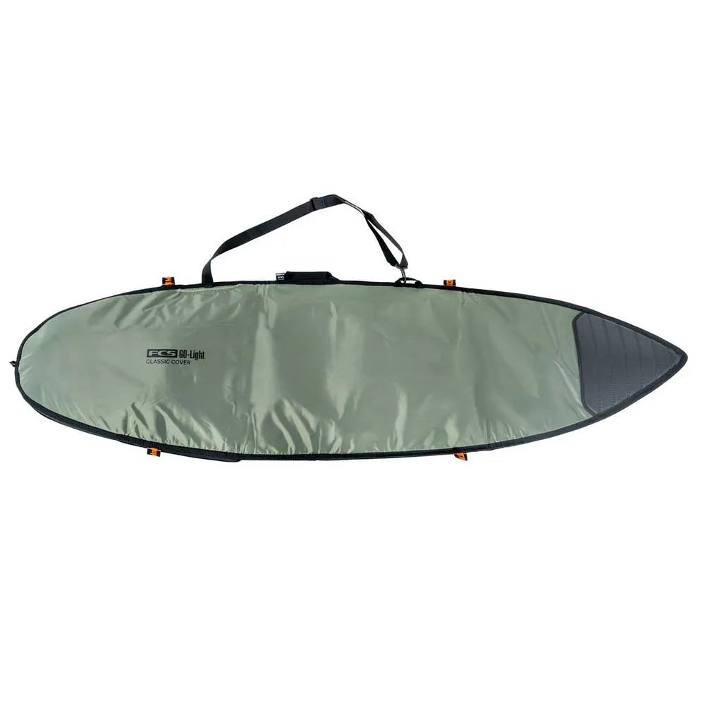 Fcs Classic shortboard 6´0 surf cover