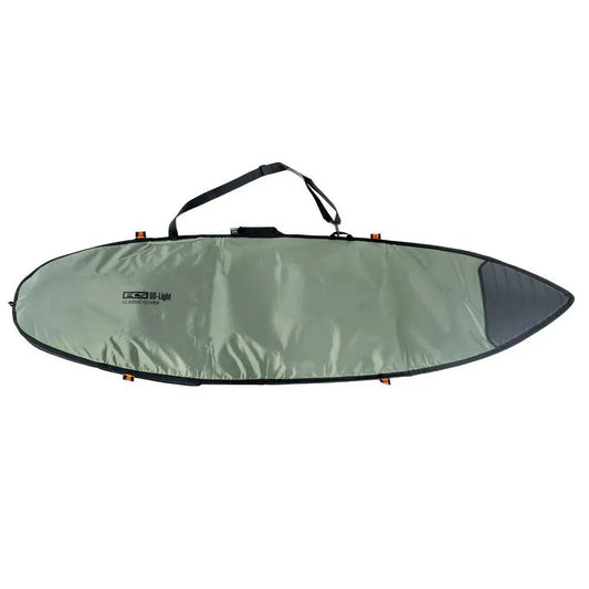 Fcs Classic shortboard 6´7 surf cover